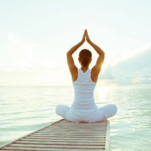 Impulsa tu libido gracias al yogasmo